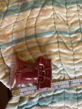 Wade collectible liberty bell